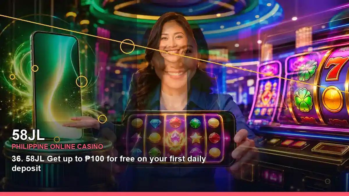 Explore 58JL Casino access, popular games, account help and responsible play information for adults in the Philippines.