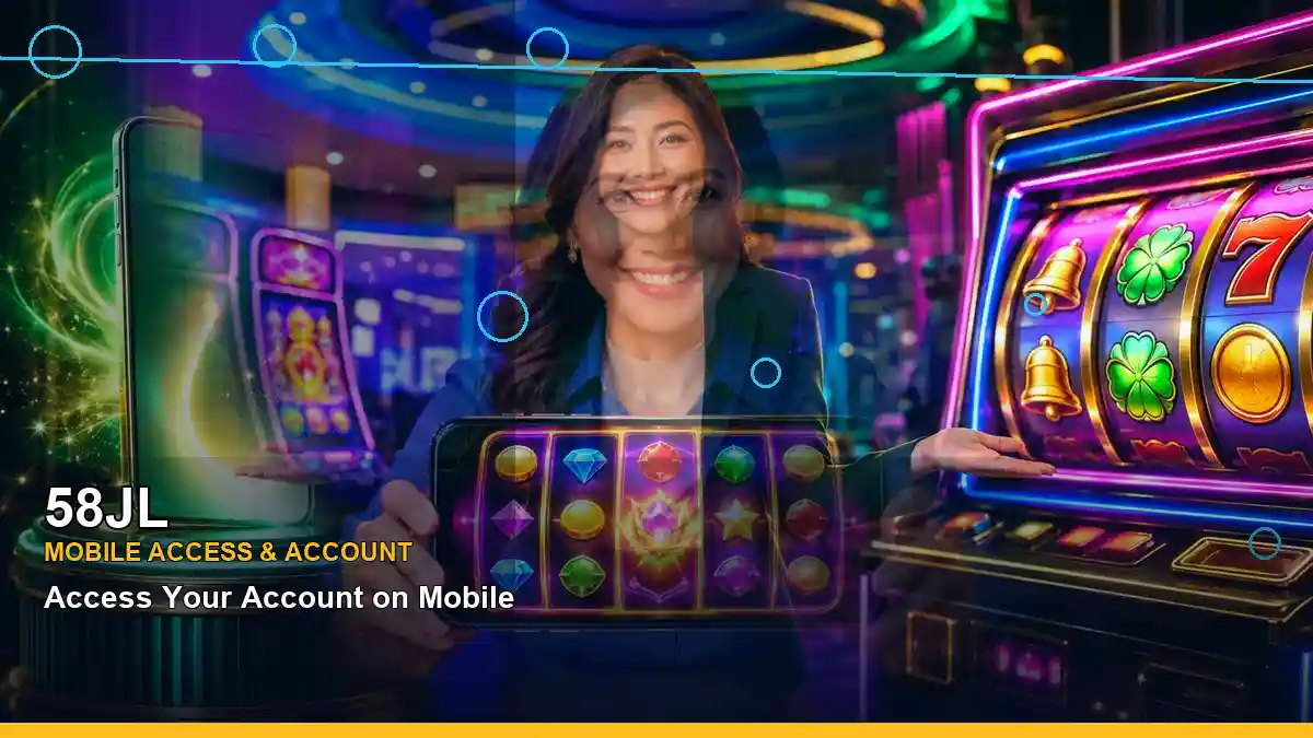 58JL high-energy duo online slot games in a close-up right-side layout for Philippine players