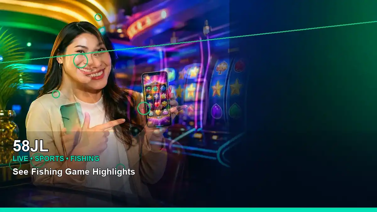 58JL sports betting guide for Philippine users, covering mobile access, account basics and responsible play